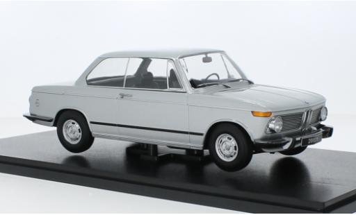 Bmw 2002 1/18 KK Scale ti d 1971 modellautos