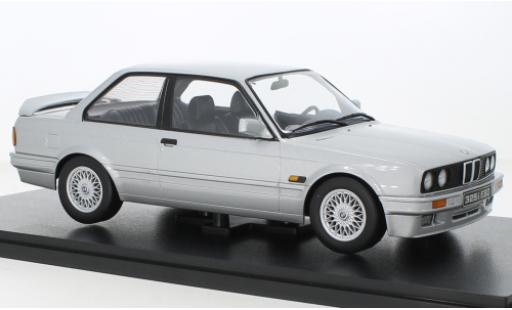 Modellautos Bmw 325 1/18 KK Scale i (E30) silber 1988 Bmw 325 1/18 KK Scale i (E30) silber 1988 modellautos