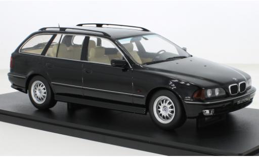 Modellautos Bmw 520 1/18 KK Scale i (E39) Touring metallise noire 1997 Bmw 520 1/18 KK Scale i (E39) Touring metallise noire 1997 modellautos