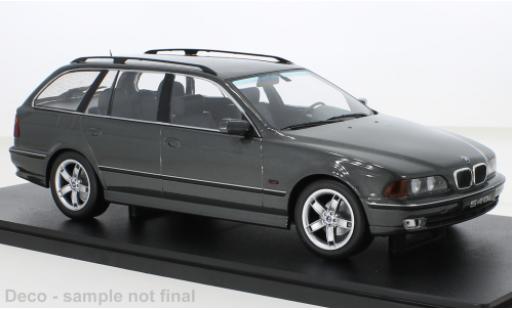 Modellautos Bmw 540 1/18 KK Scale i (E39) Touring metallise gris 1997 Bmw 540 1/18 KK Scale i (E39) Touring metallise gris 1997 modellautos