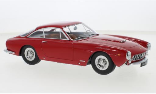 Modellautos Ferrari 250 1/18 KK Scale GT Lusso rot 1962 Ferrari 250 1/18 KK Scale GT Lusso rot 1962 modellautos
