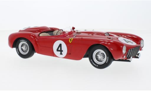Modellautos Ferrari 375 1/18 KK Scale Plus RHD No.4 Scuderia 24h Le Mans 1954 Ferrari 375 1/18 KK Scale Plus RHD No.4 Scuderia 24h Le Mans 1954 modellautos