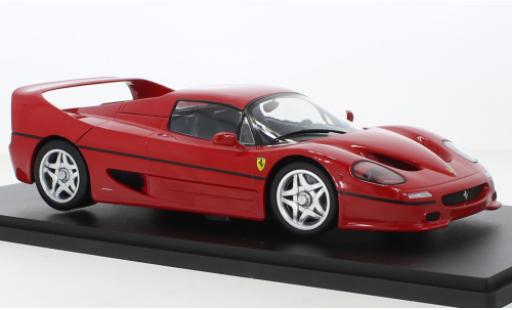 Modellautos Ferrari F50 1/18 KK Scale rot 1995 Ferrari F50 1/18 KK Scale rot 1995 modellautos