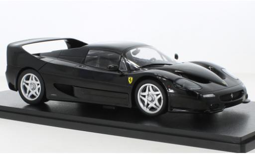 Modellautos Ferrari F50 1/18 KK Scale schwarz 1995 Ferrari F50 1/18 KK Scale schwarz 1995 modellautos