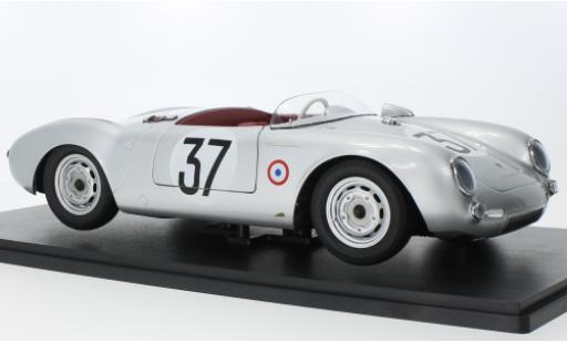 Modellautos Porsche 550 1/12 KK Scale A Spyder No.37 24h Le Mans 1955 Porsche 550 1/12 KK Scale A Spyder No.37 24h Le Mans 1955 modellautos