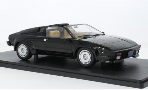 Lamborghini Jalpa 1/18 KK Scale 3500 schwarz 1982 1:18 modellautos