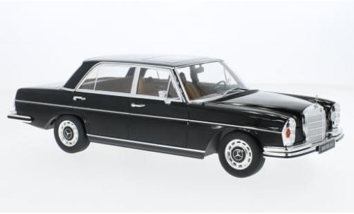 Modellautos Mercedes 300 1/18 KK Scale SEL 6.3 (W109) schwarz 1968 1:18 Mercedes 300 1/18 KK Scale SEL 6.3 (W109) schwarz 1968 1:18 modellautos