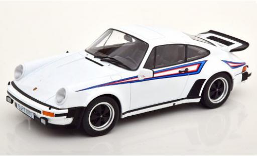 Modellautos Porsche 930 Turbo 1/18 KK Scale 911 Turbo 3.0 () weiss/Dekor 1976 Porsche 930 Turbo 1/18 KK Scale 911 Turbo 3.0 () weiss/Dekor 1976 modellautos