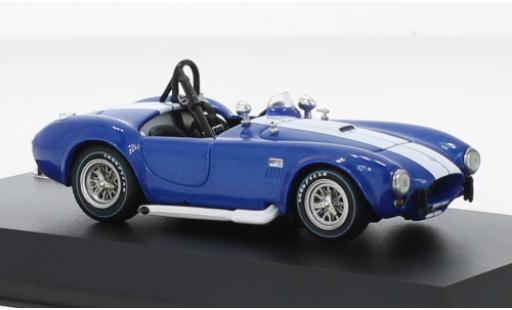 Modellautos Shelby Cobra 1/43 Kyosho 427 S/C metallise blau Shelby Cobra 1/43 Kyosho 427 S/C metallise blau modellautos