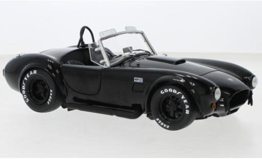 Shelby Cobra 1/18 Kyosho 427 S/C schwarz modellautos