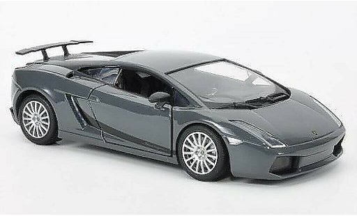 Lamborghini Gallardo Superleggera 1/24 Motorama 2008 modellautos
