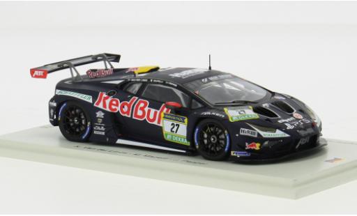 Lamborghini Huracan 1/43 Spark GT3 Ev #27 1:43 modellautos