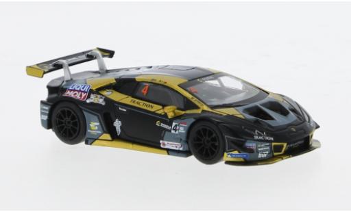 Modellautos Lamborghini Huracan 1/64 Mini GT GT3 Ev #4 1:64 Lamborghini Huracan 1/64 Mini GT GT3 Ev #4 1:64 modellautos
