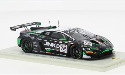 Lamborghini Huracan 1/43 Spark GT3 EV #72 1:43 modellautos