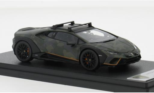 Lamborghini Huracan 1/43 Look Smart Sterrato All-Terrain 2024 1:43 modellautos