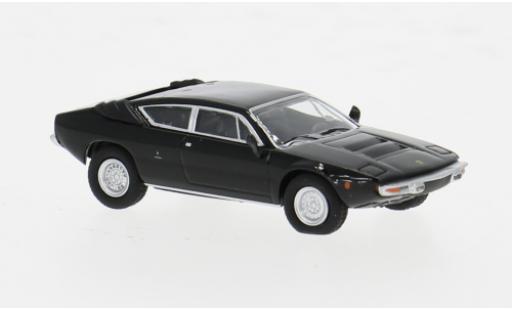 Modellautos Lamborghini Urraco 1/87 Minichamps schwarz 1:87 Lamborghini Urraco 1/87 Minichamps schwarz 1:87 modellautos