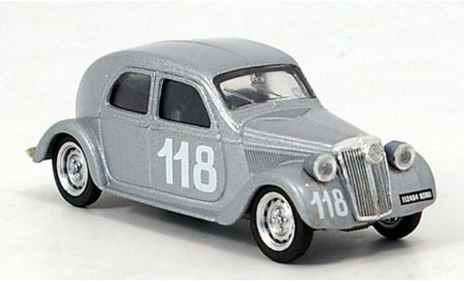 Lancia Aprilia Base 1/43 Brumm No.118 Mille Miglia 1947 modellautos