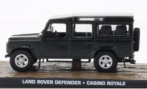 Land Rover Defender 1/43 SpecialC grü .-007 1:43 modellautos