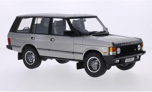 Land Rover Range Rover 1/18 Cult Scale Models Vo grau Cult Scale Mo 1:18 modellautos