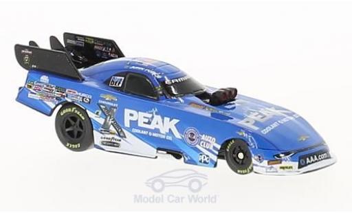 Modellautos Chevrolet Camaro 1/64 Lionel Racing John Force Racing Peak NHRA 2017 Funny Car J.Force Chevrolet Camaro 1/64 Lionel Racing John Force Racing Peak NHRA 2017 Funny Car J.Force modellautos