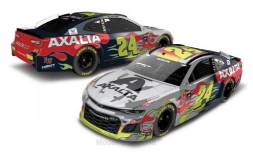 Modellautos Chevrolet Camaro 1/64 Lionel Racing No.24 Axalta Nascar 2018 J.Gordon/W.Byron Chevrolet Camaro 1/64 Lionel Racing No.24 Axalta Nascar 2018 J.Gordon/W.Byron modellautos