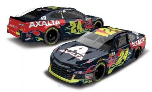 Modellautos Chevrolet Camaro 1/64 Lionel Racing No.24 Hendrick Motorsports Axalta Nascar 2018 W.Byron Chevrolet Camaro 1/64 Lionel Racing No.24 Hendrick Motorsports Axalta Nascar 2018 W.Byron modellautos