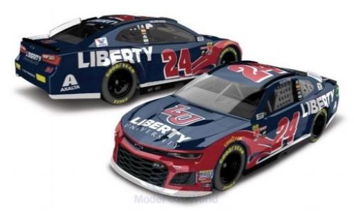 Modellautos Chevrolet Camaro 1/64 Lionel Racing No.24 Hendrick Motorsports Liberty University Nascar 2018 W.Byron Chevrolet Camaro 1/64 Lionel Racing No.24 Hendrick Motorsports Liberty University Nascar 2018 W.Byron modellautos