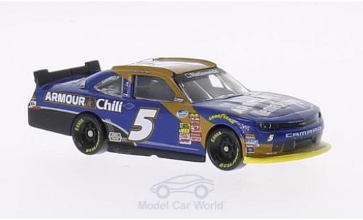 Modellautos Chevrolet Camaro RS 1/64 Lionel Racing No.5 JR Motorsports Armour Foods Nascar 2014 K.Harvick Chevrolet Camaro RS 1/64 Lionel Racing No.5 JR Motorsports Armour Foods Nascar 2014 K.Harvick modellautos