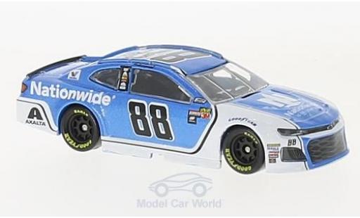 Modellautos Chevrolet Camaro 1/64 Lionel Racing No.88 Hendrick Motorsports Nationwide Nascar 2018 A.Bowman ohne Vitrine Chevrolet Camaro 1/64 Lionel Racing No.88 Hendrick Motorsports Nationwide Nascar 2018 A.Bowman ohne Vitrine modellautos
