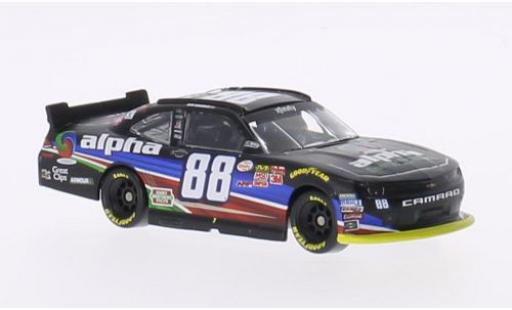 Modellautos Chevrolet Camaro 1/64 Lionel Racing No.88 JR Motorsports Alpha Energy Solutions Nascar 2015 B.Rhodes Chevrolet Camaro 1/64 Lionel Racing No.88 JR Motorsports Alpha Energy Solutions Nascar 2015 B.Rhodes modellautos