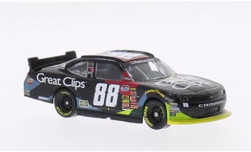 Modellautos Chevrolet Camaro 1/64 Lionel Racing No.88 JR Motorsports Great Clips Nascar 2014 K.Harvick Chevrolet Camaro 1/64 Lionel Racing No.88 JR Motorsports Great Clips Nascar 2014 K.Harvick modellautos