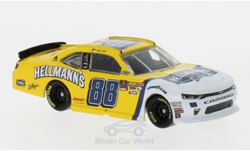 Modellautos Chevrolet Camaro 1/64 Lionel Racing No.88 JR Motorsports Hellmanns Nascar 2018 D.Earnhardt Jr. Chevrolet Camaro 1/64 Lionel Racing No.88 JR Motorsports Hellmanns Nascar 2018 D.Earnhardt Jr. modellautos