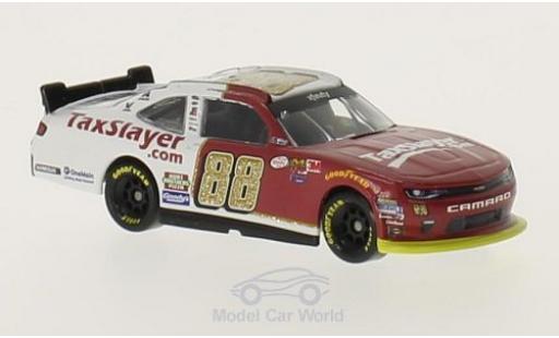 Modellautos Chevrolet Camaro RS 1/64 Lionel Racing No.88 JR Motorsports TaxSlayer Nascar 2016 C.Elliott Chevrolet Camaro RS 1/64 Lionel Racing No.88 JR Motorsports TaxSlayer Nascar 2016 C.Elliott modellautos