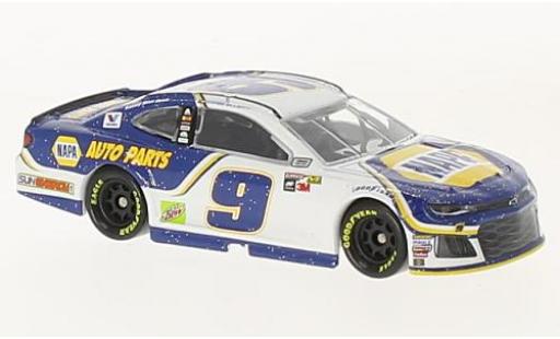 Modellautos Chevrolet Camaro 1/64 Lionel Racing No.9 Hendrick Motorsports NAPA Nascar 2018 C.Elliott sans Vitrine Chevrolet Camaro 1/64 Lionel Racing No.9 Hendrick Motorsports NAPA Nascar 2018 C.Elliott sans Vitrine modellautos