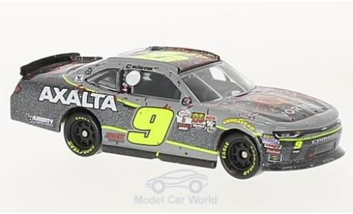 Modellautos Chevrolet Camaro 1/64 Lionel Racing No.9 JR Motorsports Axalta Daytona Win Nascar 2017 W.Byron ohne Vitrine Chevrolet Camaro 1/64 Lionel Racing No.9 JR Motorsports Axalta Daytona Win Nascar 2017 W.Byron ohne Vitrine modellautos