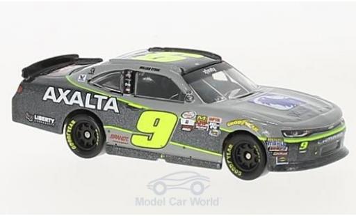 Modellautos Chevrolet Camaro 1/64 Lionel Racing No.9 JR Motorsports Axalta Lowa Win Nascar 2017 W.Byron ohne Vitrine Chevrolet Camaro 1/64 Lionel Racing No.9 JR Motorsports Axalta Lowa Win Nascar 2017 W.Byron ohne Vitrine modellautos