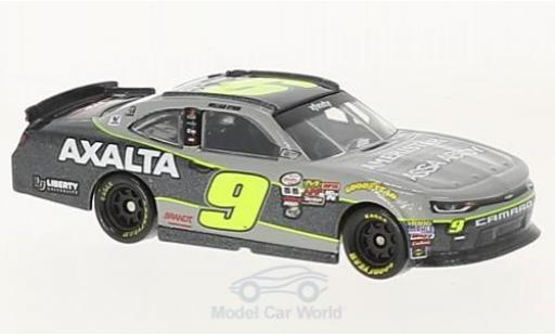 Modellautos Chevrolet Camaro 1/64 Lionel Racing No.9 JR Motorsports Axalta Nascar 2017 W.Byron ohne Vitrine Chevrolet Camaro 1/64 Lionel Racing No.9 JR Motorsports Axalta Nascar 2017 W.Byron ohne Vitrine modellautos
