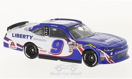 Modellautos Chevrolet Camaro 1/64 Lionel Racing No.9 JR Motorsports Liberty University Darlington Nascar 2017 W.Byron ohne Vitrine Chevrolet Camaro 1/64 Lionel Racing No.9 JR Motorsports Liberty University Darlington Nascar 2017 W.Byron ohne Vitrine modellautos