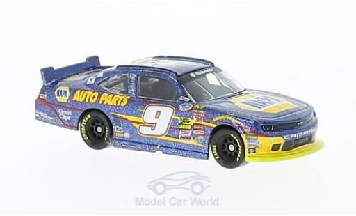 Modellautos Chevrolet Camaro 1/64 Lionel Racing No.9 Napa Auto Parts Nascar 2014 C.Elliott Chevrolet Camaro 1/64 Lionel Racing No.9 Napa Auto Parts Nascar 2014 C.Elliott modellautos