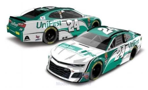 Modellautos Chevrolet Camaro 1/64 Lionel Racing ZL1 No.24 Hendrick Motorsports UniFirst Nascar 2018 W.Byron Chevrolet Camaro 1/64 Lionel Racing ZL1 No.24 Hendrick Motorsports UniFirst Nascar 2018 W.Byron modellautos