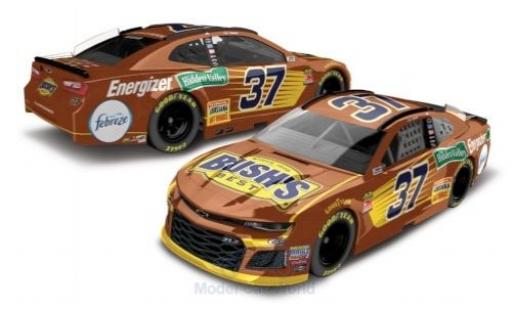 Modellautos Chevrolet Camaro 1/64 Lionel Racing ZL1 No.37 jtg Daugherty Racing Bushs Beans Nascar 2018 C.Buescher Chevrolet Camaro 1/64 Lionel Racing ZL1 No.37 jtg Daugherty Racing Bushs Beans Nascar 2018 C.Buescher modellautos