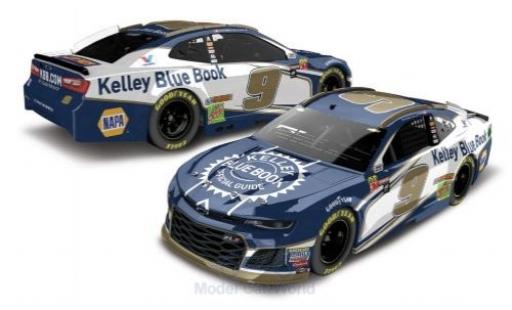 Modellautos Chevrolet Camaro 1/64 Lionel Racing ZL1 No.9 Hendrick Motorsports Kelley Blue Book Nascar 2018 C.Elliott Chevrolet Camaro 1/64 Lionel Racing ZL1 No.9 Hendrick Motorsports Kelley Blue Book Nascar 2018 C.Elliott modellautos