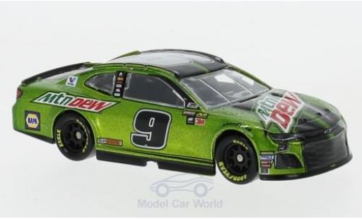 Modellautos Chevrolet Camaro 1/64 Lionel Racing ZL1 No.9 Hendrick Motorsports Mountain Dew Nascar 2018 C.Elliott Chevrolet Camaro 1/64 Lionel Racing ZL1 No.9 Hendrick Motorsports Mountain Dew Nascar 2018 C.Elliott modellautos
