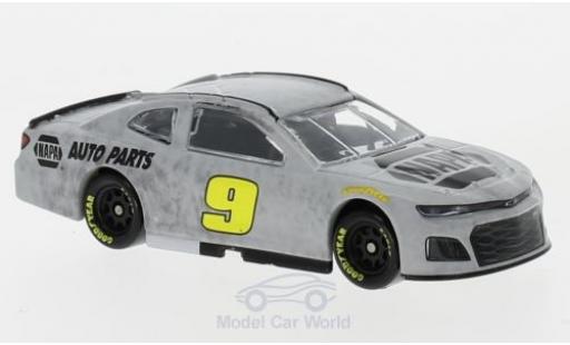 Modellautos Chevrolet Camaro 1/64 Lionel Racing ZL1 No.9 Hendrick Motorsports NAPA Nascar 2018 Testfahrzeug C.Elliott Chevrolet Camaro 1/64 Lionel Racing ZL1 No.9 Hendrick Motorsports NAPA Nascar 2018 Testfahrzeug C.Elliott modellautos