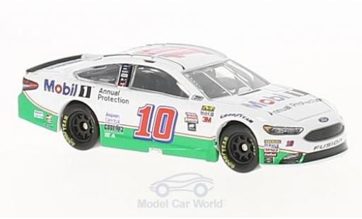 Modellautos Ford Fusion 1/64 Lionel Racing No.10 Stewart-Haas Racing Mobil 1 Nascar 2017 D.Patrick Ford Fusion 1/64 Lionel Racing No.10 Stewart-Haas Racing Mobil 1 Nascar 2017 D.Patrick modellautos
