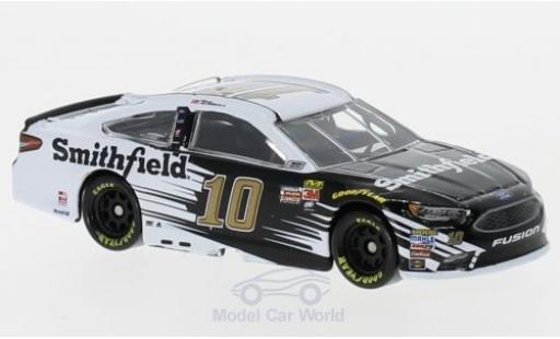 Modellautos Ford Fusion 1/64 Lionel Racing No.10 Stewart-Haas Racing Smithfield Nascar 2018 A.Almirola Ford Fusion 1/64 Lionel Racing No.10 Stewart-Haas Racing Smithfield Nascar 2018 A.Almirola modellautos