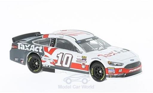 Modellautos Ford Fusion 1/64 Lionel Racing No.10 Stewart-Haas Racing Tax Act Nascar 2017 D.Patrick ohne Vitrine Ford Fusion 1/64 Lionel Racing No.10 Stewart-Haas Racing Tax Act Nascar 2017 D.Patrick ohne Vitrine modellautos
