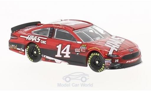 Modellautos Ford Fusion 1/64 Lionel Racing No.14 Stewart-Haas Racing Nascar 2017 C.Bowyer Ford Fusion 1/64 Lionel Racing No.14 Stewart-Haas Racing Nascar 2017 C.Bowyer modellautos
