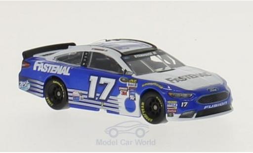 Modellautos Ford Fusion 1/64 Lionel Racing No.17 Roush Fenway Racing Fastenal Nascar 2016 R.Stenhouse Jr. Ford Fusion 1/64 Lionel Racing No.17 Roush Fenway Racing Fastenal Nascar 2016 R.Stenhouse Jr. modellautos