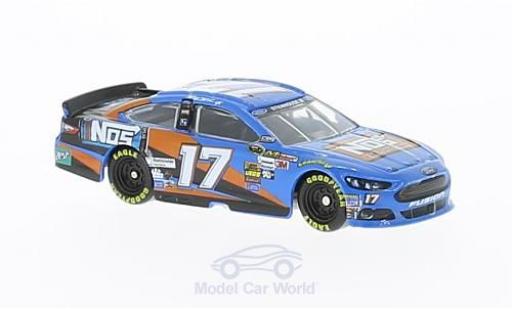 Modellautos Ford Fusion 1/64 Lionel Racing No.17 Roush Fenway Racing Nos Nascar 2014 R.Stenhouse Jr. Ford Fusion 1/64 Lionel Racing No.17 Roush Fenway Racing Nos Nascar 2014 R.Stenhouse Jr. modellautos